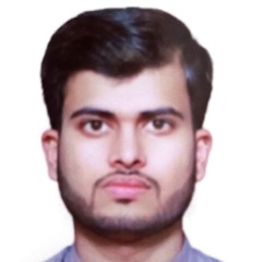 Muhammad Usman, Ad Specialist