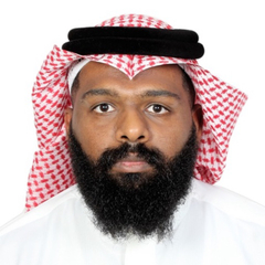 فيصل مديني, امين مستودع