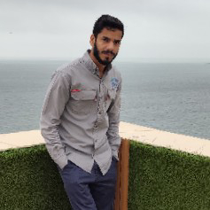 Muhammad Feroz