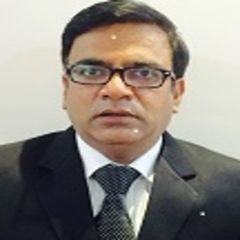Khursheed Ahmed Sayed, Business Development Manager