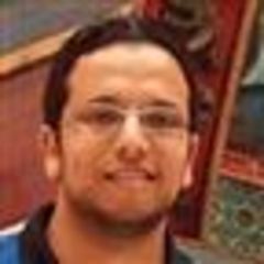 Mahmoud El-Barbary, .NET Technical Lead