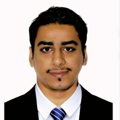 Bassam ALZABIDIi, Sales And Customer Service