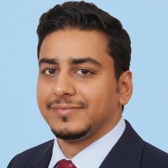 BASSAM ALZABIDI, Customer Service & Operations manager