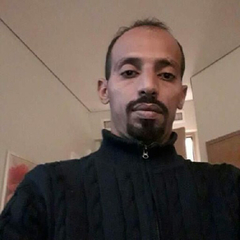 Hafed Moukhaled, Independent Financial Adviser