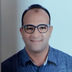 عبد الله أبو العلا, accountant