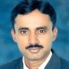 Saleem Ahmed, associate engineer
