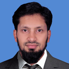 Shabab Pareekutty Mohamed Haneefa, Network Engineer
