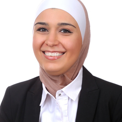 lina al-jamal