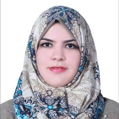 Marwa Refaat, مهندس معماري