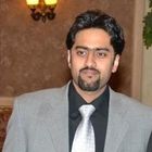 Haider Zaidi, Functional Manager