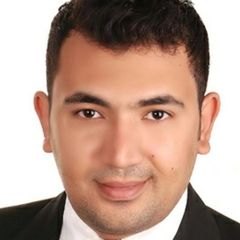 Mohamed Ahmed Hassan Ail Shireef, Sales key Account Representative