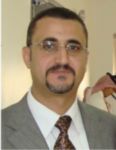 أحمد السباعي, Administration & Support Head