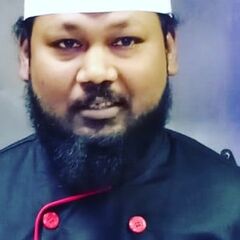 sasikumar visvanathan, Executive Chef