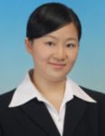 ينغينغ HU, Analyst and Researcher