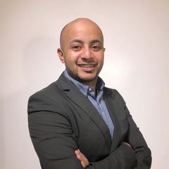 محمد الكاف, Reliability Solutions Sales Manager