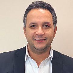 Mohamed Gad, Group HR Manager for Egypt & KSA