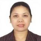 Rosa Madelyn Rosana, Document Controller cum Reprographic Operator/Office Assistant