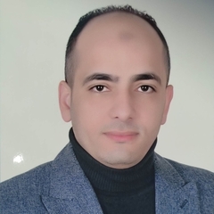 Abdelraouf Ibrahim Abdelraouf Hamad, Director of 30June Hospital 