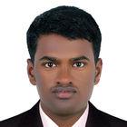 karthik kumaresan, Electrical Supervisor
