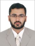 Muhammad Ali Malik, Account Manager