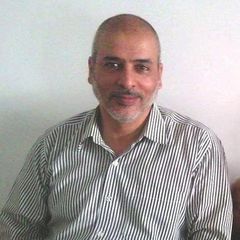 محمد الديسة, Operations Manager