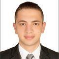Mahmoud khalil, senior sales executive