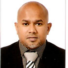 Mohamed Reza Mohamed Aboobucker, Service manager