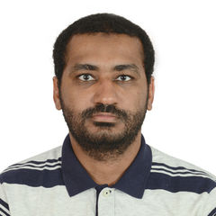 محمد محمد علي , Geotechnical Supervisor