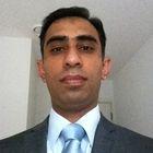 Imran Farooq, Business Development and Sales Manager