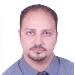 أحمد سنجر, Civil Project Engineer