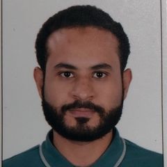 abdullah Alsharif, Senior Automation Engineer