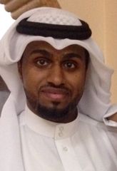 Mohammed Al Ghasham, Rig coordinator