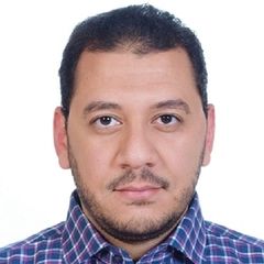 أحمد إسماعيل العيله ALAILA, IT Networks Supervisor