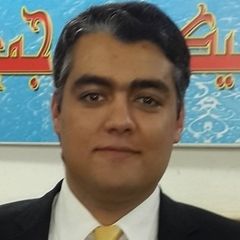 hamada alazizi, Lawyer/Legal Consultant