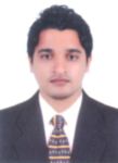 Ashar Ibrahim, Purchase and Logistic Officer
