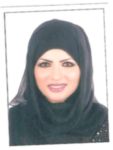 Bedoor AlShaiji, Acting director for human resource (HQ)