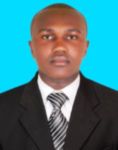 GILBERT KAMAU