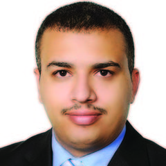 Mohib Al-Hakimi, مدير الموارد البشرية
