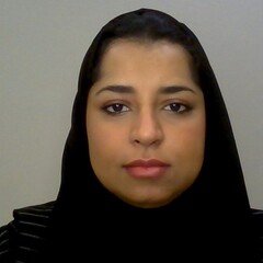 Hatoon Nasser, Content writer freelancer