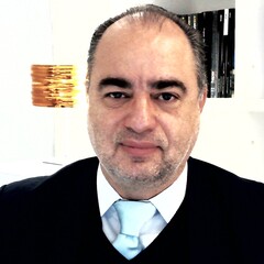Samer Hamadeh, Chief Executive Officer