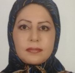 razieh abedi, HSE