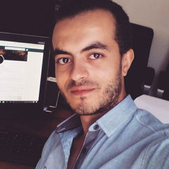 Ismail Naguib, Technical Office and Projects Manager