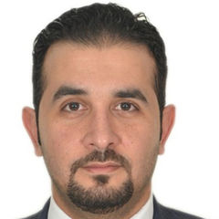 abdullatif almishlawi, commercial business head