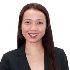 Doreen Sanchez, Executive Assistant