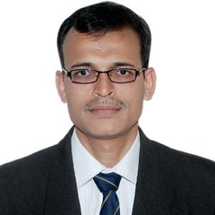 راجيش Sonawane, Senior Supervisor, Analytical Development (Research)