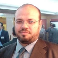zuhair abu-lebdah, National IT Manager