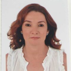 Molly Almasri