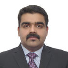 Krishnakumar Kottekkat, Head Of IT Strategy & Governance