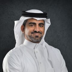 Hassan Al Yagoub, Advisor - Human Capital Management