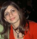 Lina Mneimneh, Senior Internal Auditor